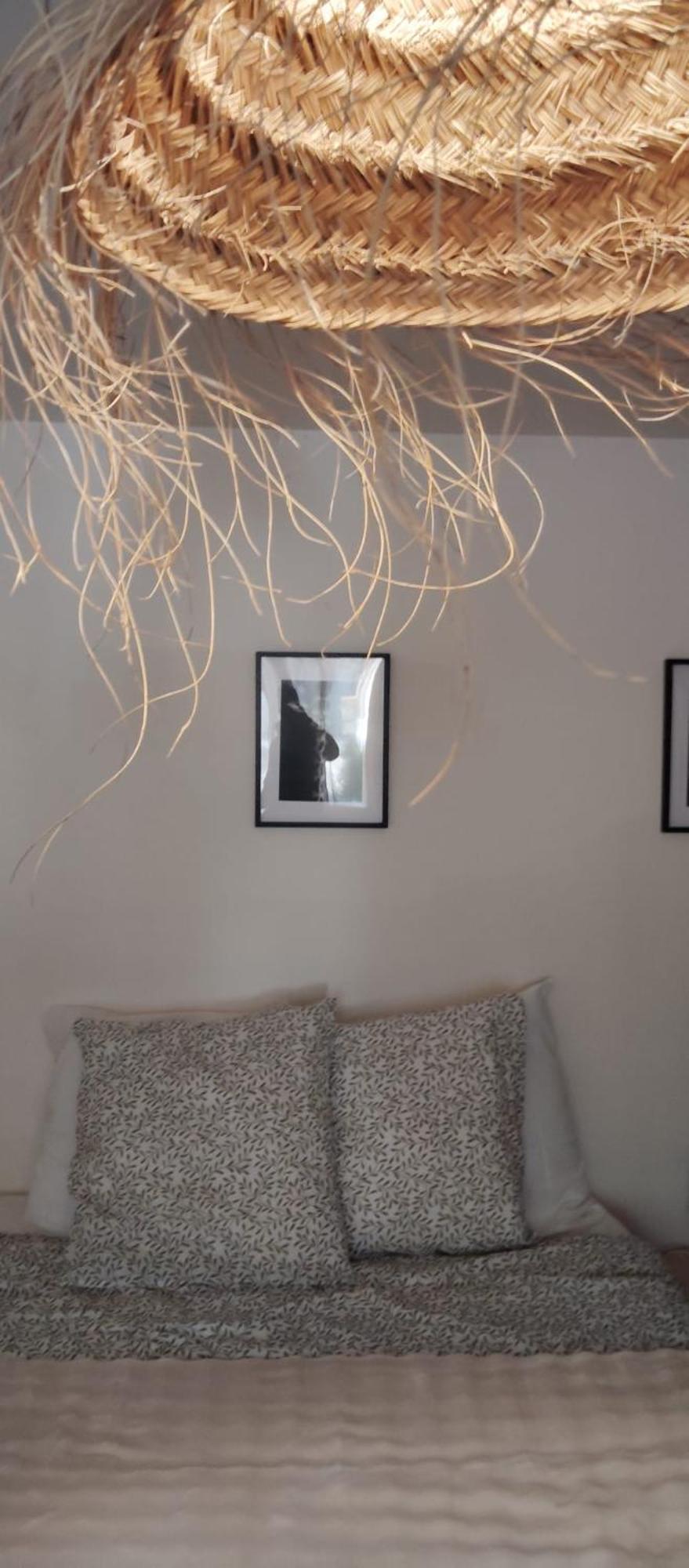 T3 Le Secret De Louis Apartment Saint-Etienne-de-Saint-Geoirs ภายนอก รูปภาพ