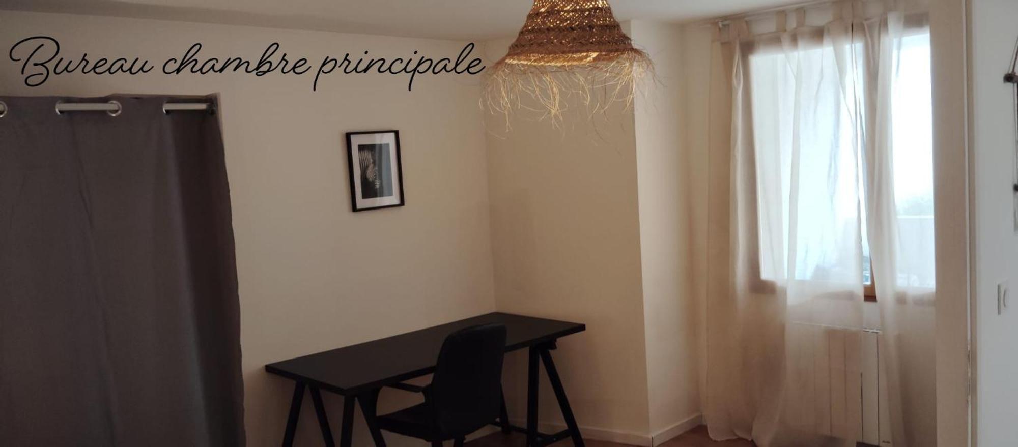 T3 Le Secret De Louis Apartment Saint-Etienne-de-Saint-Geoirs ภายนอก รูปภาพ