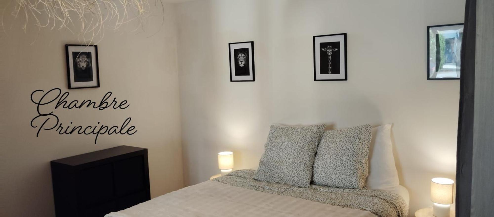 T3 Le Secret De Louis Apartment Saint-Etienne-de-Saint-Geoirs ภายนอก รูปภาพ