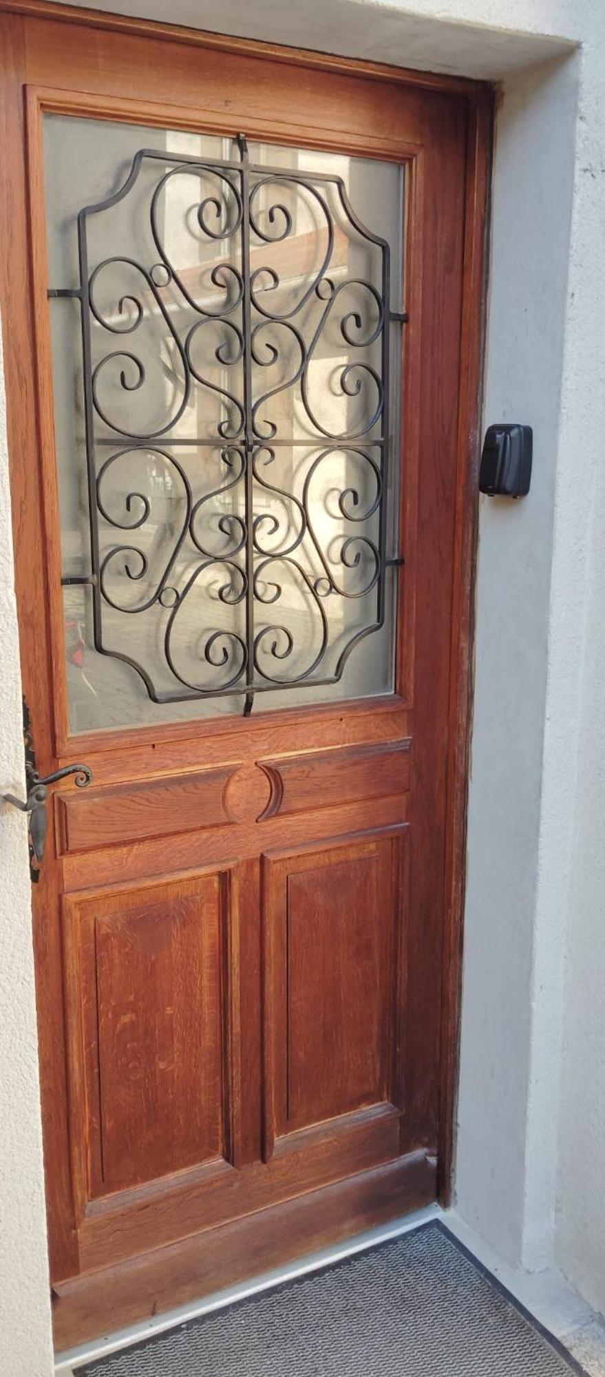 T3 Le Secret De Louis Apartment Saint-Etienne-de-Saint-Geoirs ภายนอก รูปภาพ