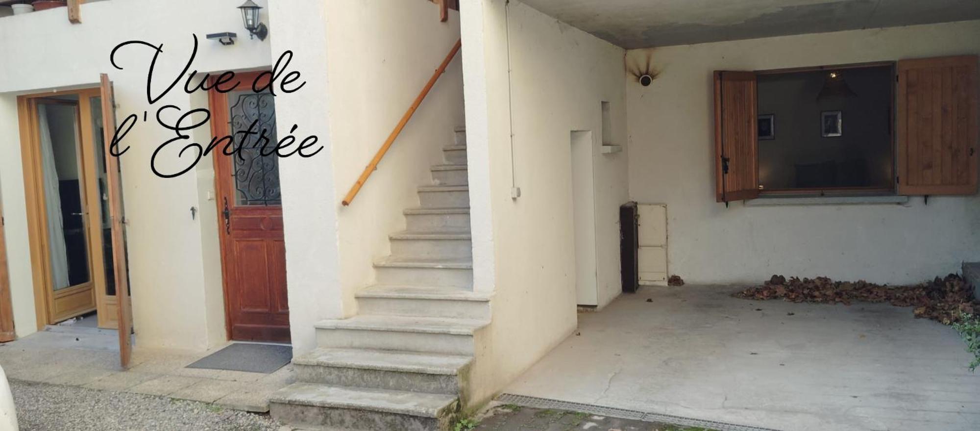 T3 Le Secret De Louis Apartment Saint-Etienne-de-Saint-Geoirs ภายนอก รูปภาพ